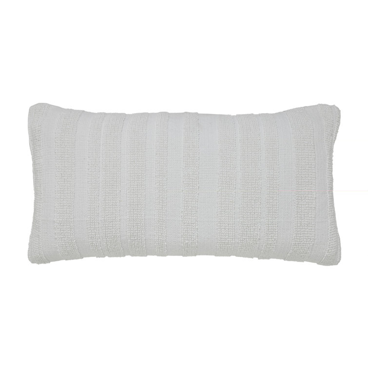 Tahari Textured Throw Pillow Wayfair Canada
